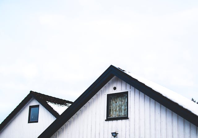 huis