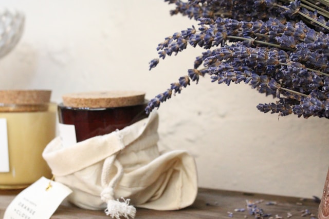 lavendel