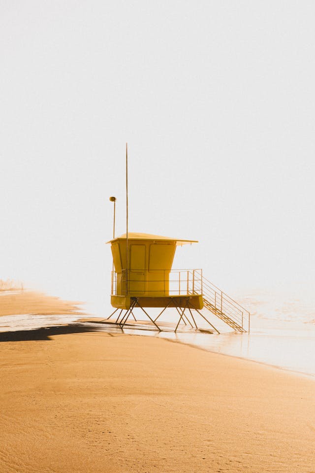 strandtuin