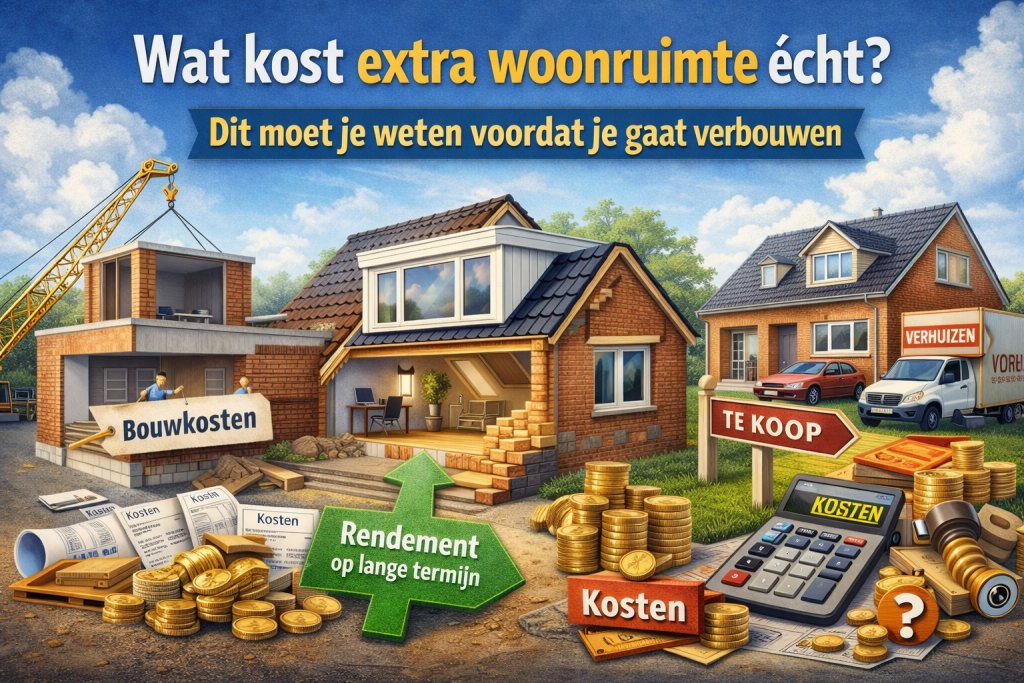 woonruimte