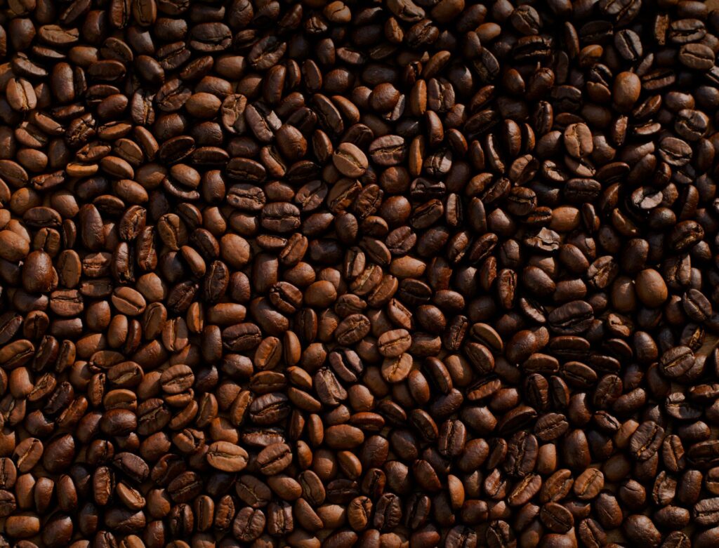 Koffieboon