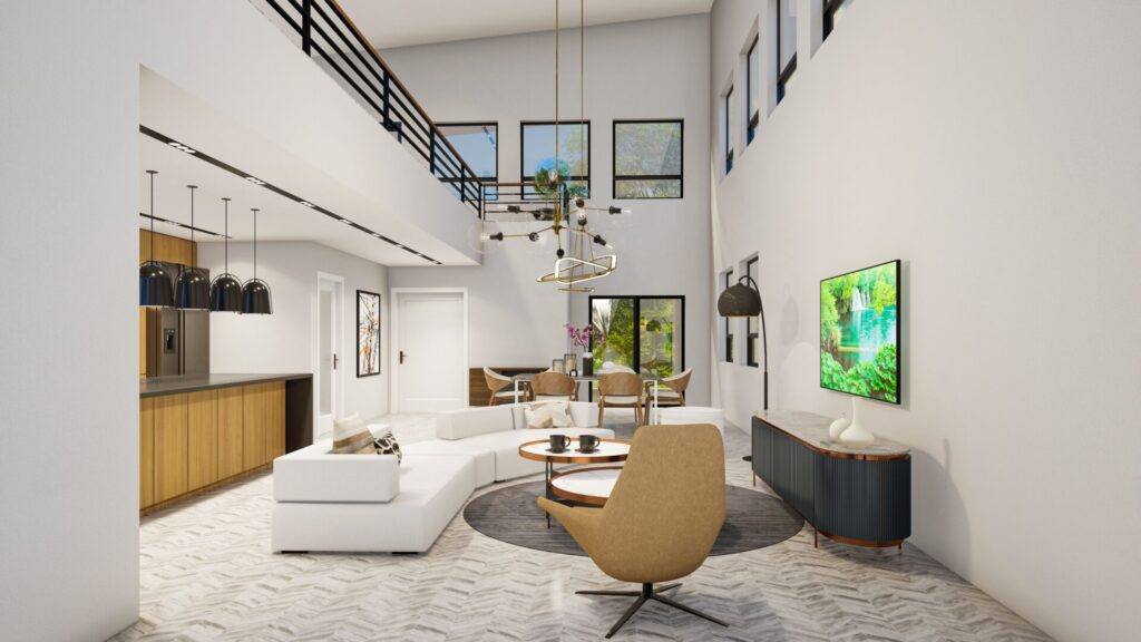 huis